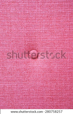 Pink fabric with bottom background