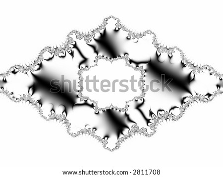 Abstract Fractal