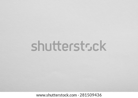 White  watercolor paper, eggshell texture