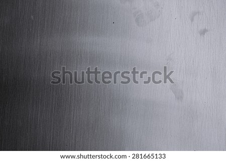Steel Metal background texture