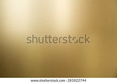 gold metal background Royalty-Free Stock Photo #281822744