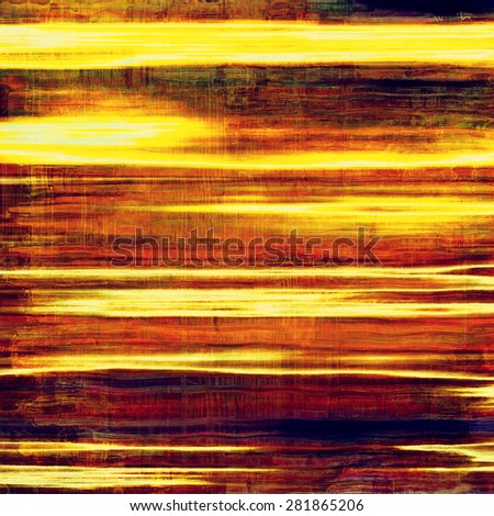 Abstract background or texture. With different color patterns: yellow (beige); brown; red (orange); blue