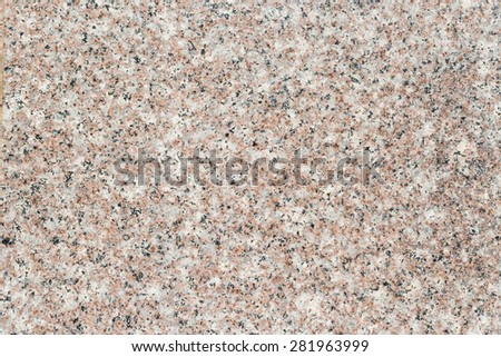 Seamless granite texture background