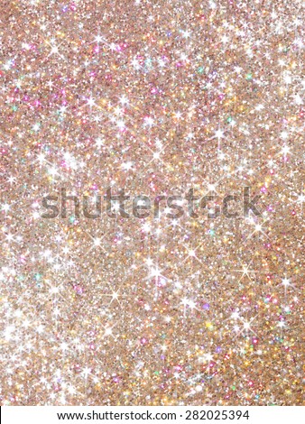 Magenta polarization pearl sequins, shiny glitter background/I shine in a lozenge
