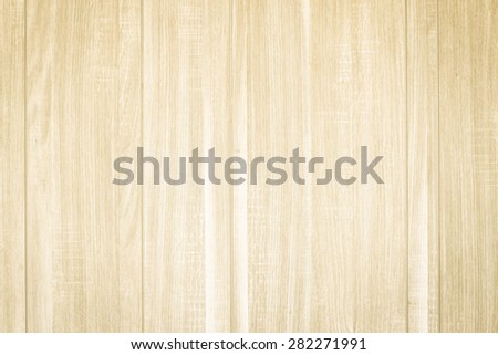 Cream wood texture background
