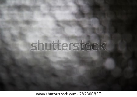 Abstract background bokeh lights and textures. image is defocused