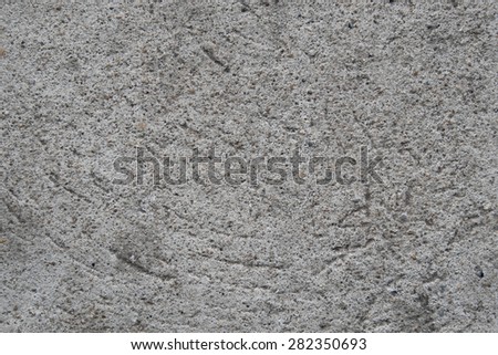 Grey wall background. Natural cement texture.