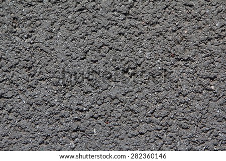  asphalt surface underfoot, background, texture