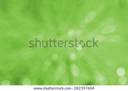 abstract glowing circles on a background