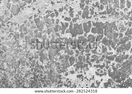 cement white and black wall background
