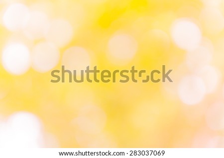 Beautiful blur bokeh green background from the nature