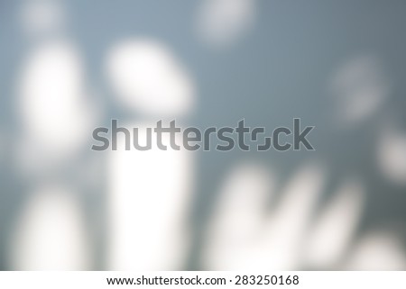 Light gray abstract background