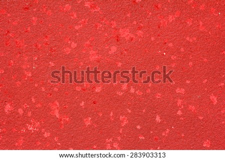 red color wall texture paint grunge art pattern