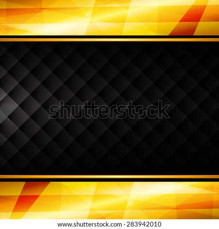 Abstract Luxury Background Vector Illustration EPS10
