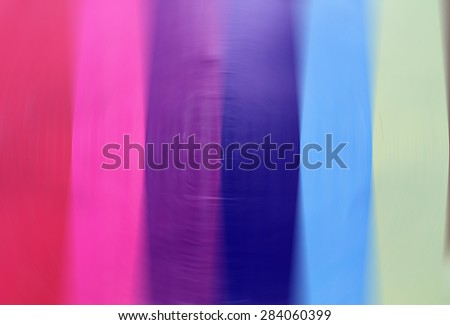 blurry colorful for background 