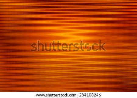 Brown abstract wave background 