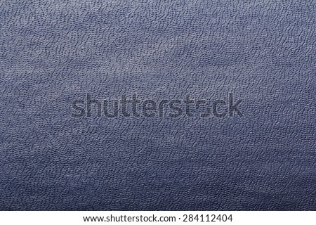 Leather texture. Clothes background
