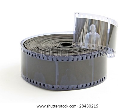 camera film