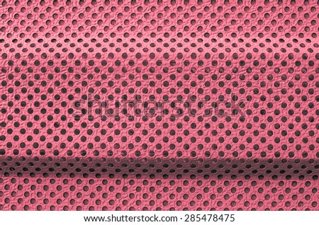 Modern technology background or texture