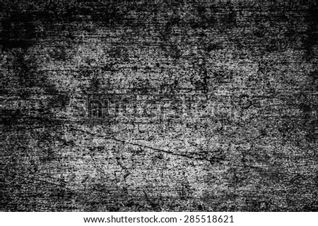 <Old wooden background black and white. mixed >