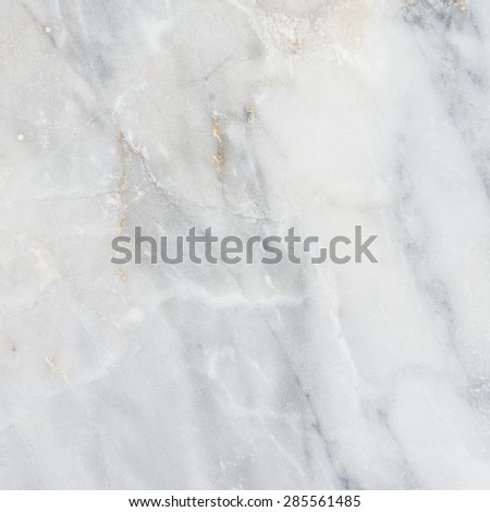Abstract natural white marble texture background - High resolution