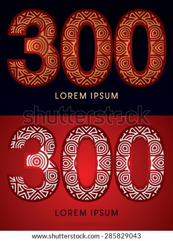 300 Abstract, font, concept filigree, floral, graphic, vector.