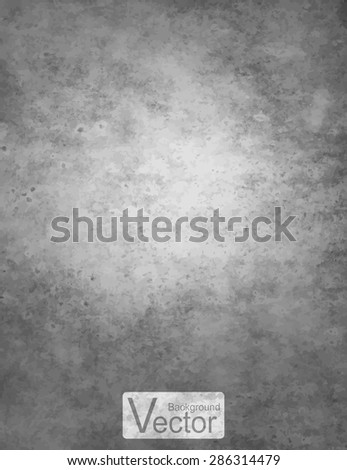vector grunge background with space for your text