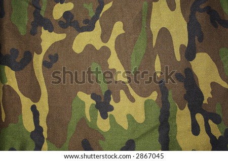 Military texture (brown, black, marsh, green colors)