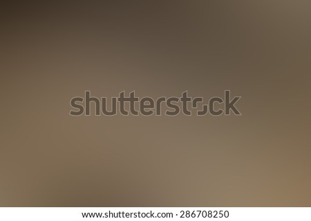blur brown abstract background, out of focus