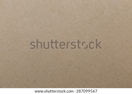 brown paper texture with stains use for background