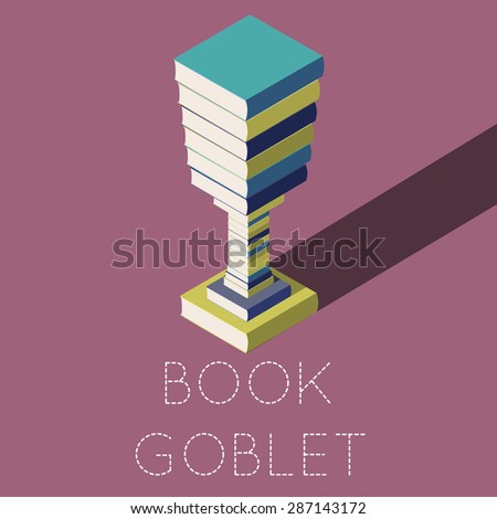 blue goblet books