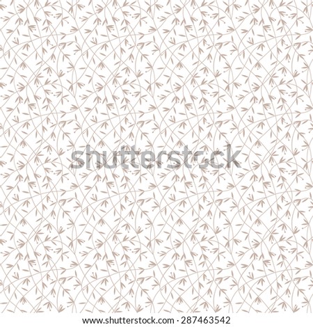 Floral seamless pattern.Seamless pattern can be used for wallpaper, pattern fills, web page background, surface textures.