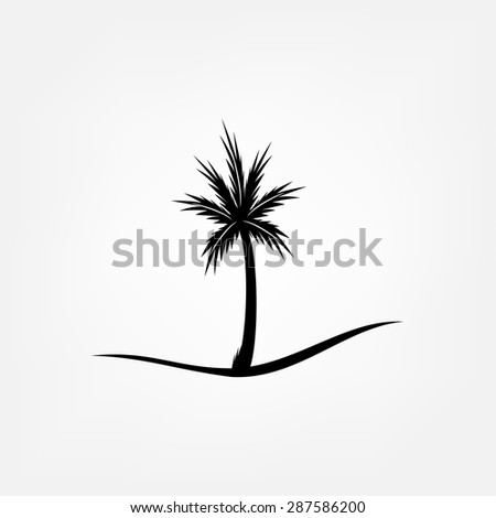 palms icon