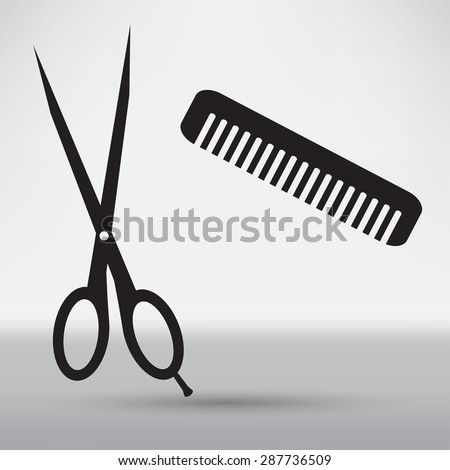 scissors icon