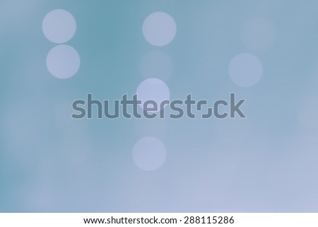 ABSTRACT BLUE BACKGROUND