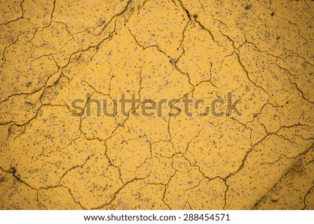 old pavement road surface texture background
