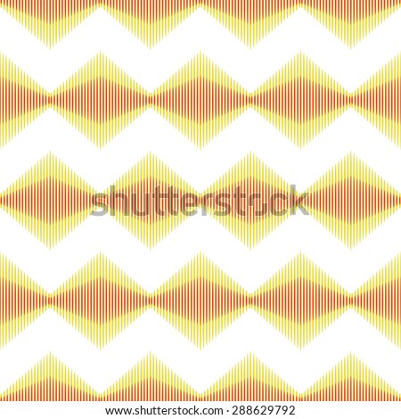 Abstract geometric pattern. A seamless vector background