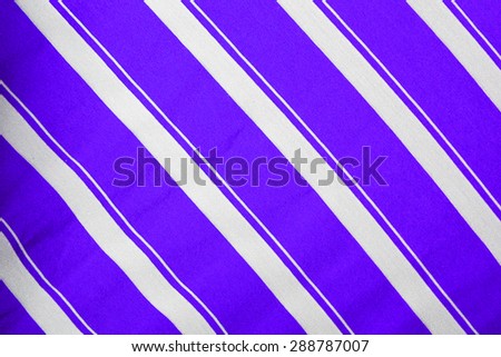   The fabric Textile Background With The Striped Pattern