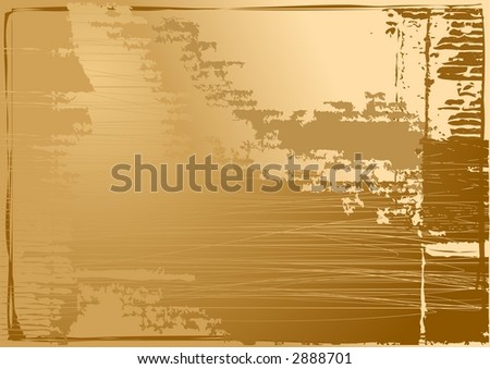 Textured abstract background