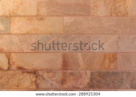 marble tiles background