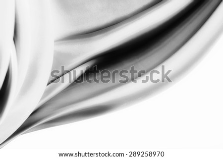 abstract background luxury cloth or liquid wave or wavy folds of grunge silk texture satin velvet material or luxurious