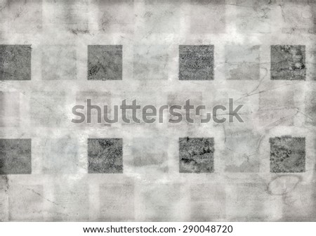 paper squares