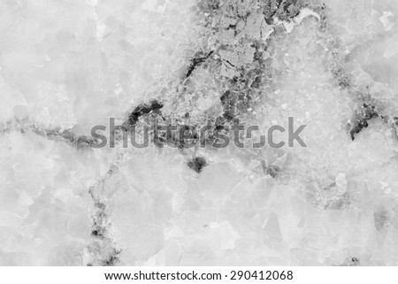 Pattern on the white marble floor texture and backgrounds