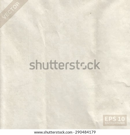 Texture wrapping paper (white color). Texture can be used in your templates