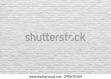 White Fluffy Paper Texture