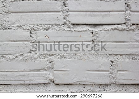 Cement textur
