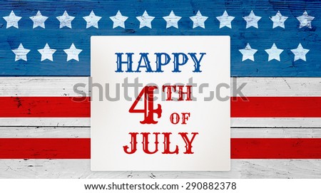Independence day background