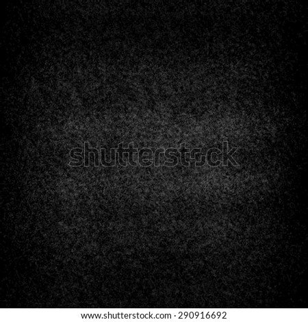 Blank black chalkboard texture background