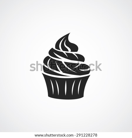 cupcake symbol