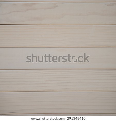 Wood plank texture background, square format